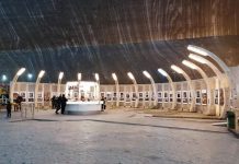 Expoziția „Minunate povești românești”, vernisată la Salina Turda