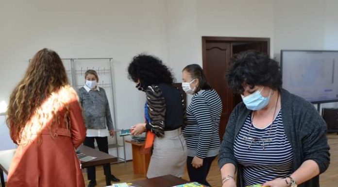 Premii pentru bibliotecarii din Gorj