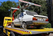 Primăria Târgu Jiu își cumpără autoutilitară pentru ridicat rable