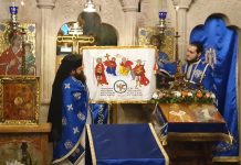 RESTITUIRI – BICENTENARUL REVOLUȚIEI DIN 1821 CONDUSĂ DE TUDOR VLADIMIRESCU – 1821-2021 – (V)