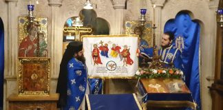 RESTITUIRI – BICENTENARUL REVOLUȚIEI DIN 1821 CONDUSĂ DE TUDOR VLADIMIRESCU – 1821-2021 – (V)