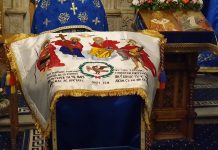 RESTITUIRI – BICENTENARUL REVOLUȚIEI DIN 1821 CONDUSĂ DE TUDOR VLADIMIRESCU – 1821-2021 – (III)