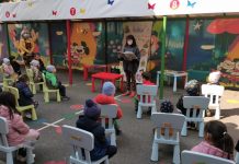 ,,Cartea – puntea între Vis si …….. realitate”