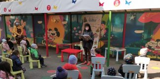 ,,Cartea – puntea între Vis si …….. realitate”