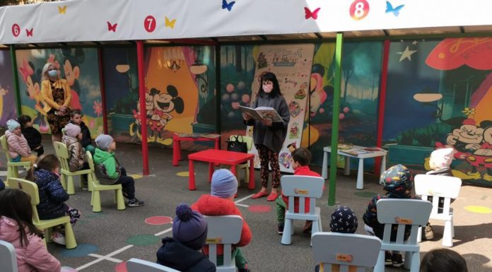 ,,Cartea – puntea între Vis si …….. realitate”