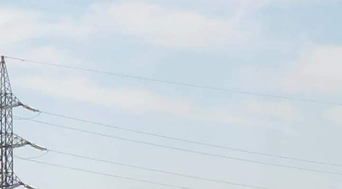 Accident rutier pe centură, fără victime