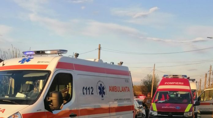 Bărbat din Văleni, în șoc anafilactic de la mai multe înțepături de albine