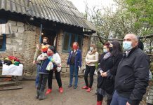 Caravana iepurașului! Mobilizare exemplară a OFSD Motru