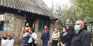 Caravana iepurașului! Mobilizare exemplară a OFSD Motru