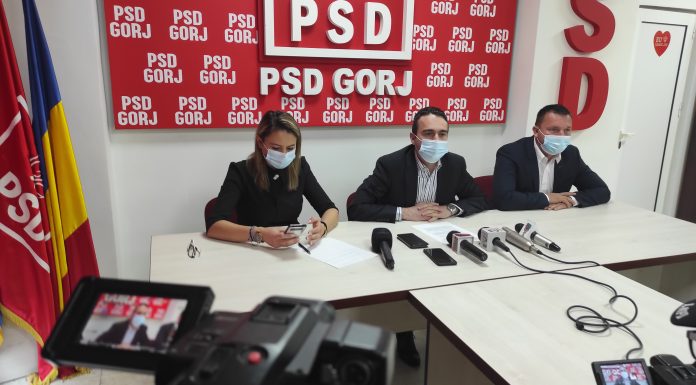 Deputatul Manta: ,,Lupta noastră pentru mineri și energeticieni merge mai departe”