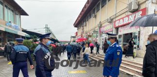 Sfatul polițiștilor de Paști – feriți-vă de hoți!