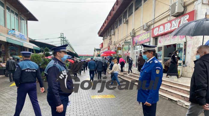 Sfatul polițiștilor de Paști – feriți-vă de hoți!
