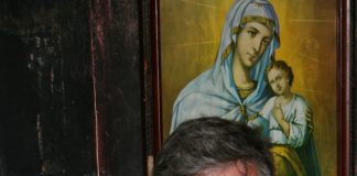 Împărăţia lui Dumnezeu dinlăuntrul nostru