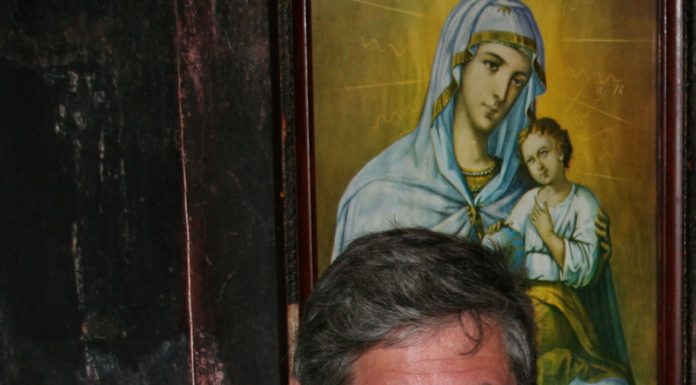 Împărăţia lui Dumnezeu dinlăuntrul nostru