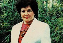 Ileana Spineanu Morega – Autobiografie