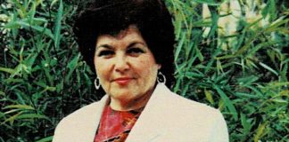 Ileana Spineanu Morega – Autobiografie