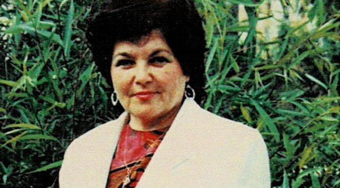 Ileana Spineanu Morega – Autobiografie