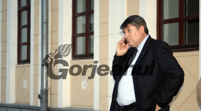 Consilierul Ion Ruşeţ: Nu va fi şomaj tehnic de Paşte