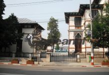 Elevi de la CNTV, calificați la etapa a II-a a Olimpiadei de Chimie