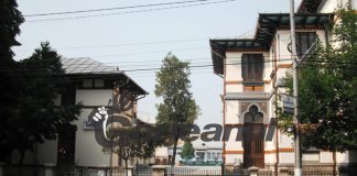 Elevi de la CNTV, calificați la etapa a II-a a Olimpiadei de Chimie