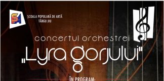 Seară Mozart la Teatrul Dramatic ,,Elvira Godeanu”