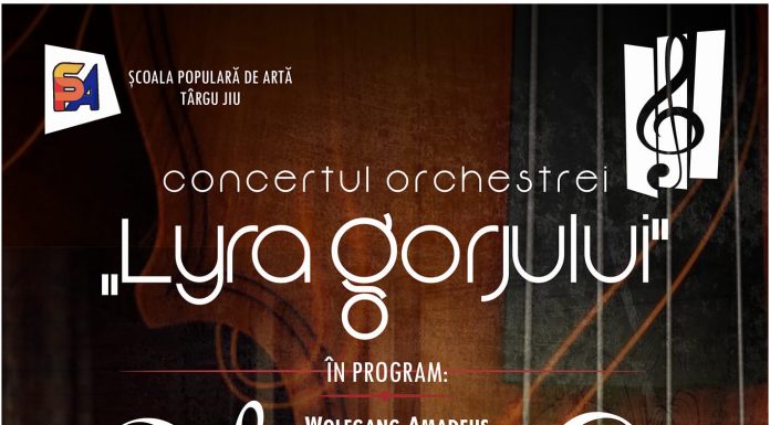 Invitație la concert