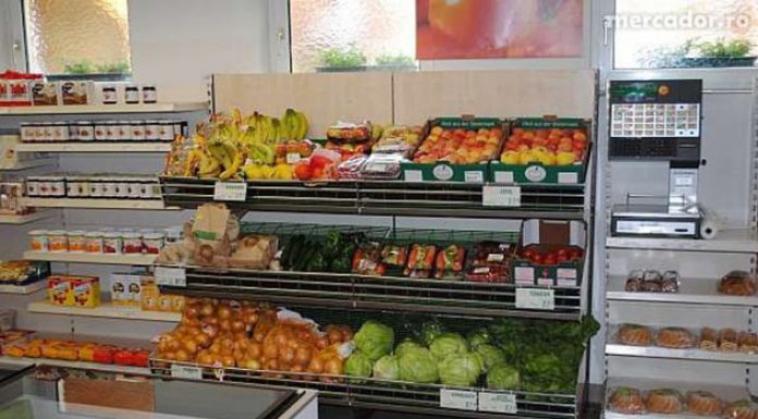 DSVSA: Amenzi pentru mai multe magazine și persoane fizice din 6 localități din județ