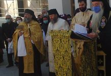 ,,Ierusalime, Ierusalime, mi-e tare dor de tine”! – Dumnezeu să te odihnească în pace, Maică Stareţă IERUSALIMA GLIGOR Stavrofora!