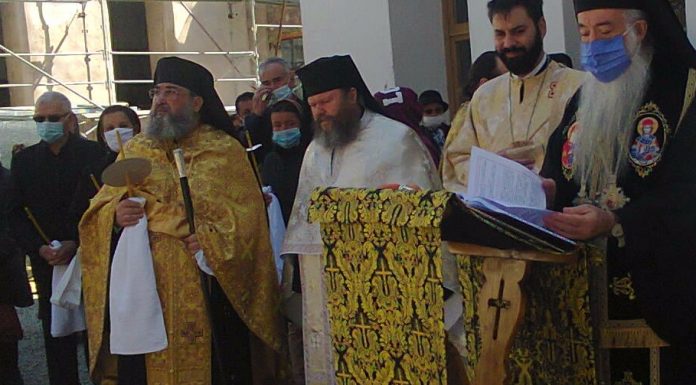 ,,Ierusalime, Ierusalime, mi-e tare dor de tine”! – Dumnezeu să te odihnească în pace, Maică Stareţă IERUSALIMA GLIGOR Stavrofora!