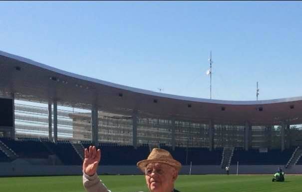 Doliu în sportul gorjean! Manole Băloi a încetat din viaţă