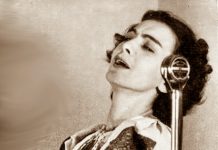 MARIA TĂNASE (1913 – 1963) – Dublă comemorare