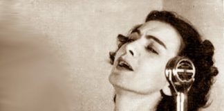 MARIA TĂNASE (1913 – 1963) – Dublă comemorare