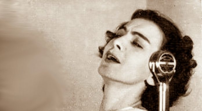 MARIA TĂNASE (1913 – 1963) – Dublă comemorare