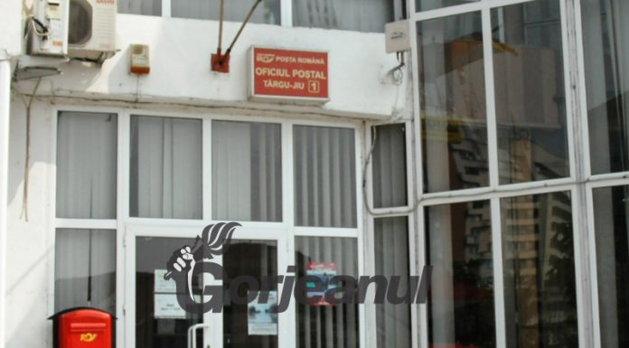 Oficiile poștale din județ, închise în Vinerea Mare și de Paște
