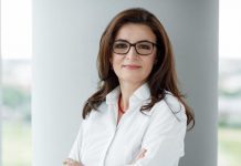 Lăcrămioara Pinţea (CEO) se ocupă de restructurarea TESA