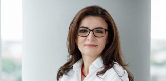 Lăcrămioara Pinţea (CEO) se ocupă de restructurarea TESA