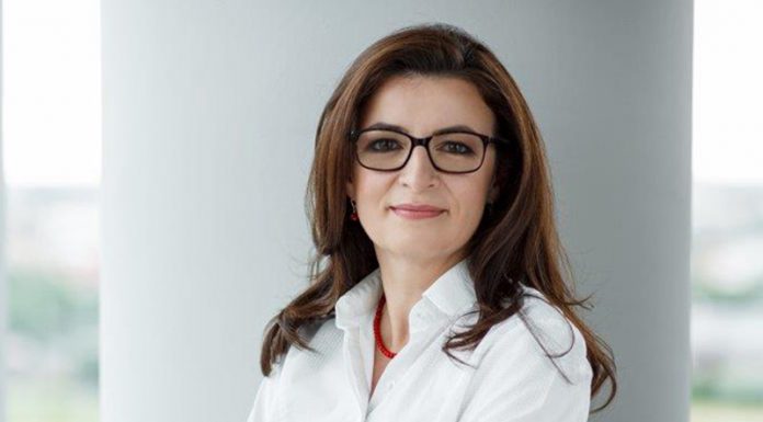 Lăcrămioara Pinţea (CEO) se ocupă de restructurarea TESA