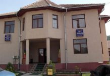 Post vacant la Drăgotești