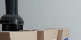 Alimente europene împărțite beneficiarilor din Scoarța! Cele rămase, distribuite copiilor cu handicap