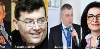 EXCLUSIV! Iată cine se ocupă de restructurarea personalului la CEO! Oamenii lui Diaconu și Alecu, manageri de proiect!