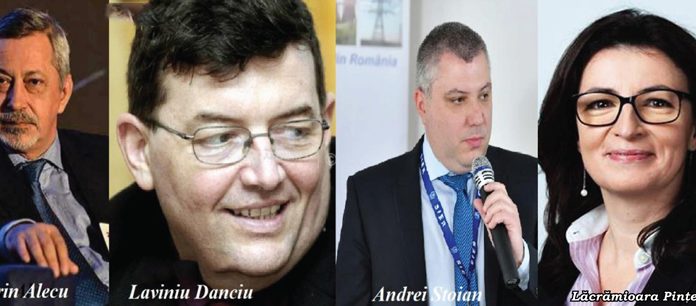 EXCLUSIV! Iată cine se ocupă de restructurarea personalului la CEO! Oamenii lui Diaconu și Alecu, manageri de proiect!