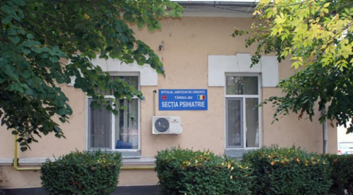 Asistentă șefa din SJU Târgu-Jiu, destituită din funcție