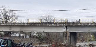 Albiile râurilor, curățate de angajații SGA Gorj