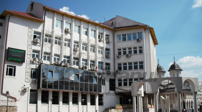 Director nou la Sucursala Minieră a CE Oltenia