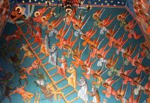 Calea, Lumina, Adevărul şi Viaţa! – Dumnezeu trebuie să vadă şi puterea credinţei omului pentru ca o minune să se înfăptuiască, deoarece toată viaţa creştină este o conlucrare între Dumnezeu şi om!