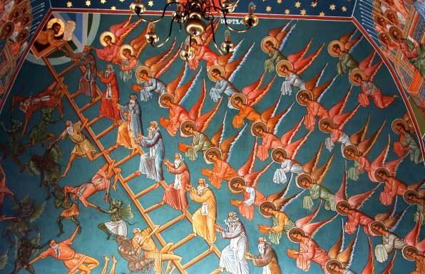 Calea, Lumina, Adevărul şi Viaţa! – Dumnezeu trebuie să vadă şi puterea credinţei omului pentru ca o minune să se înfăptuiască, deoarece toată viaţa creştină este o conlucrare între Dumnezeu şi om!