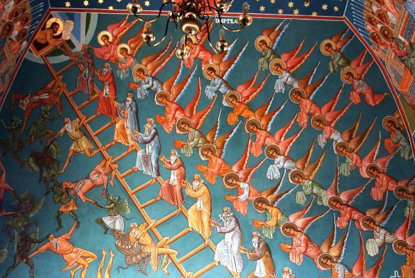 Calea, Lumina, Adevărul şi Viaţa! – Dumnezeu trebuie să vadă şi puterea credinţei omului pentru ca o minune să se înfăptuiască, deoarece toată viaţa creştină este o conlucrare între Dumnezeu şi om!