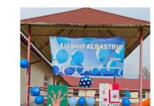 Ziua Internațională a Conștientizării Autismului, marcată de DGASPC Gorj