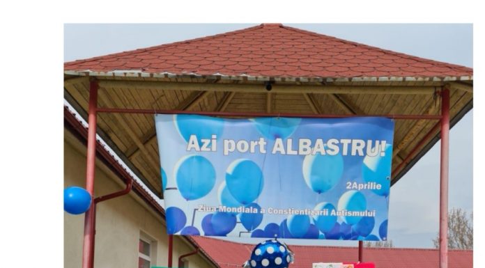 Ziua Internațională a Conștientizării Autismului, marcată de DGASPC Gorj