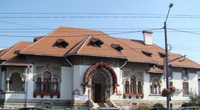 Post vacant de îngrijitor, scos la concurs de UCB Târgu-Jiu